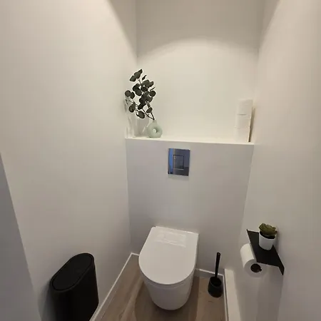 Magnifique Carre Or Apartmán Nice