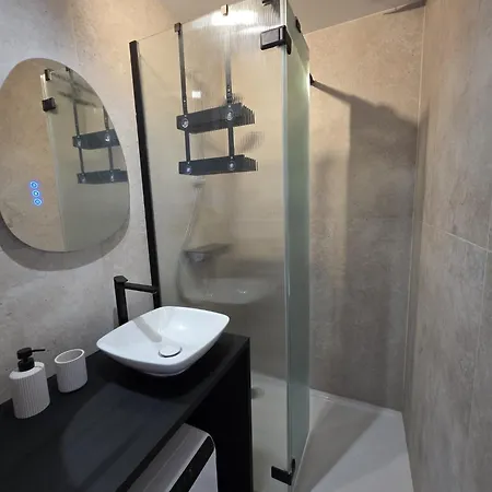 Apartmán Magnifique Carre Or *