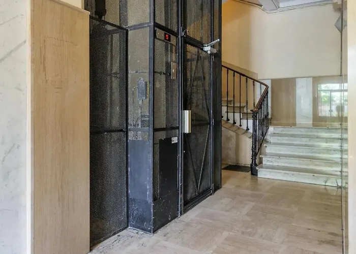 Magnifique Carre Or Διαμέρισμα Νίκαια