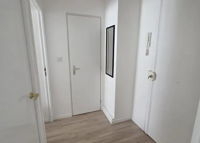 Magnifique Carre Or * Νίκαια